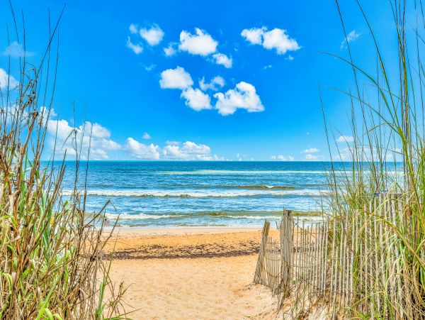 Palm Coast Condo 1027200