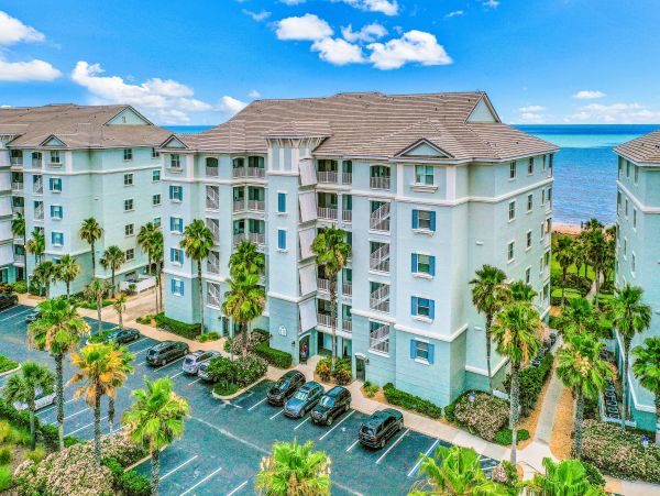 Palm Coast Condo 1027200