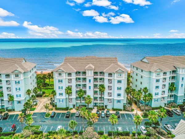 Palm Coast Condo 1027200