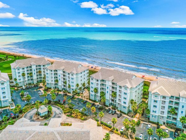 Palm Coast Condo 1027200