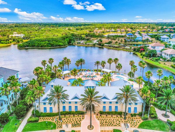 Palm Coast Condo 1027200