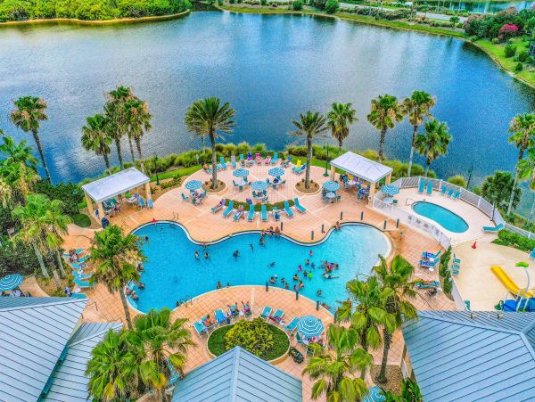 Palm Coast Condo 1027200