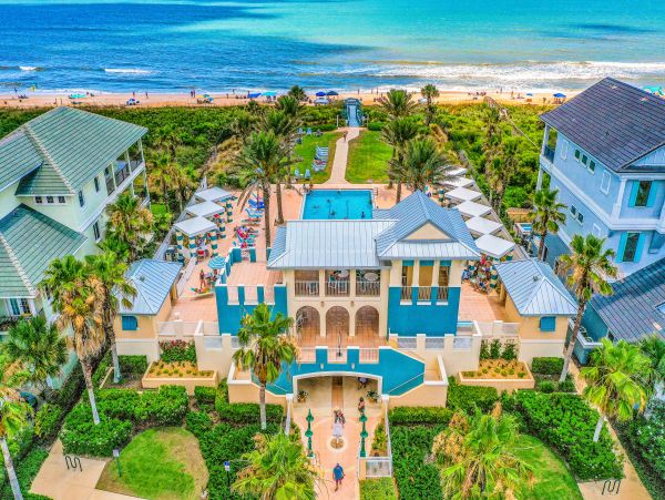 Palm Coast Condo 1027200