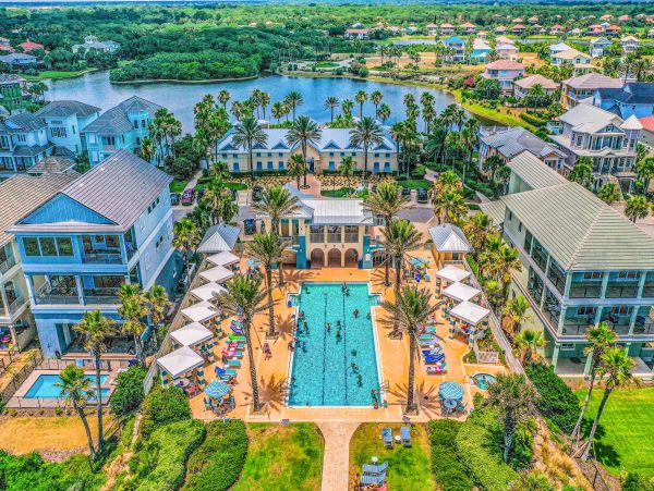 Palm Coast Condo 1027200