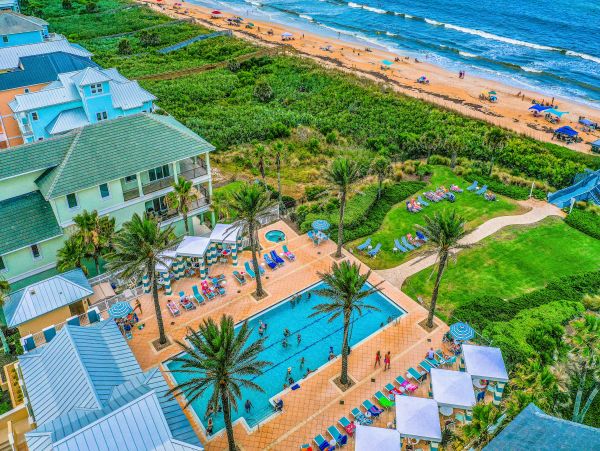 Palm Coast Condo 1027200