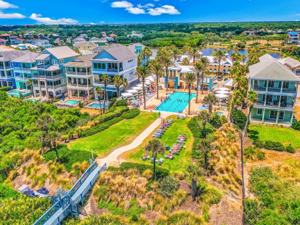 Palm Coast Condo 1027200