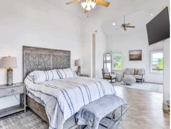 Pure Beachside Luxury A World Class Residence