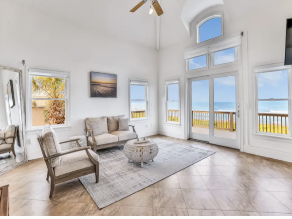 Pure Beachside Luxury A World Class Residence
