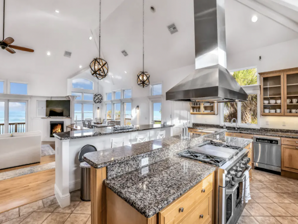 Pure Beachside Luxury A World Class Residence