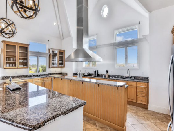 Pure Beachside Luxury A World Class Residence