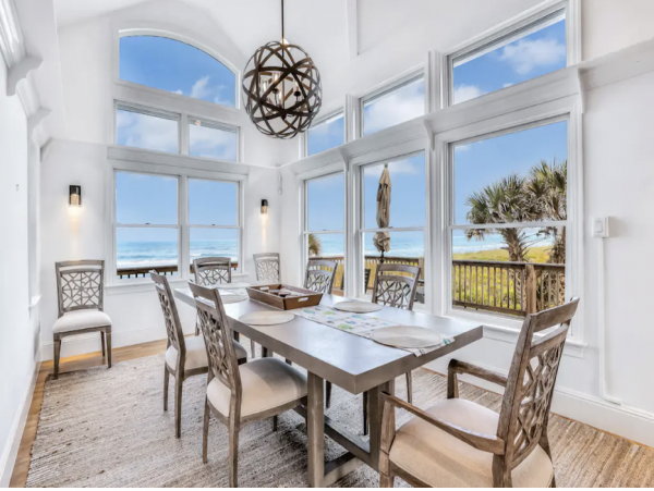 Pure Beachside Luxury A World Class Residence