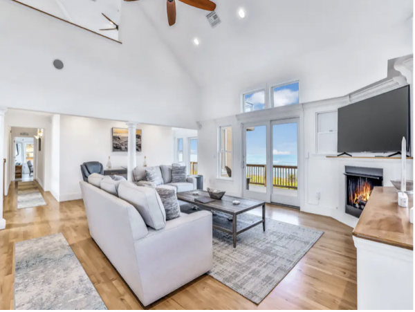 Pure Beachside Luxury A World Class Residence