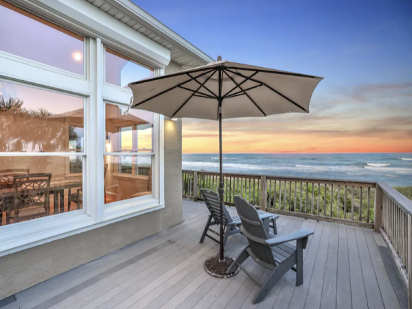 Pure Beachside Luxury A World Class Residence