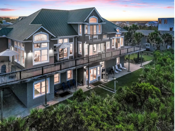Pure Beachside Luxury A World Class Residence