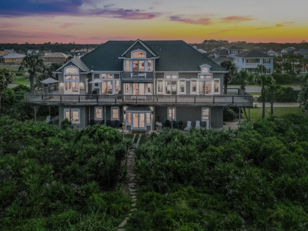 Pure Beachside Luxury A World Class Residence