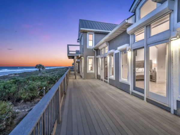 Pure Beachside Luxury A World Class Residence