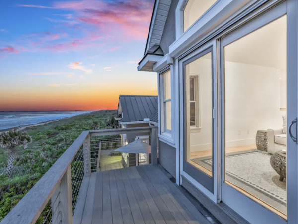 Pure Beachside Luxury A World Class Residence
