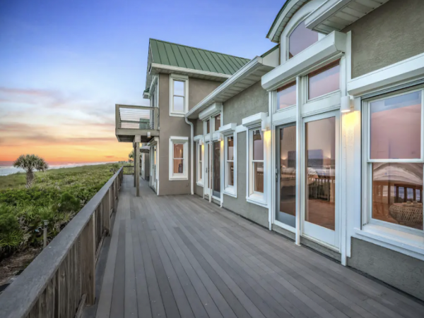 Pure Beachside Luxury A World Class Residence