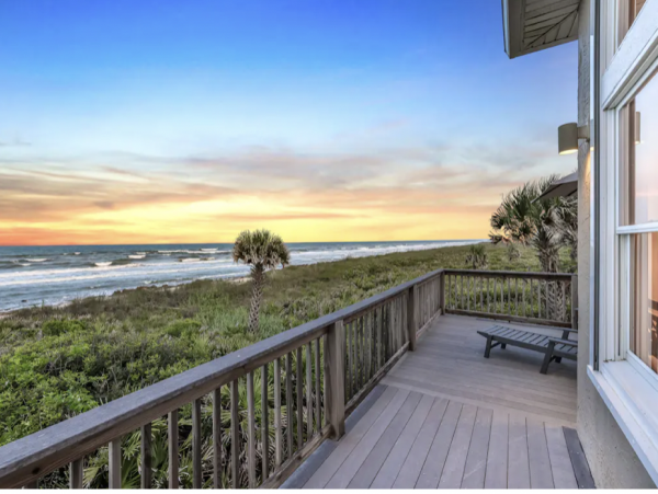 Pure Beachside Luxury A World Class Residence