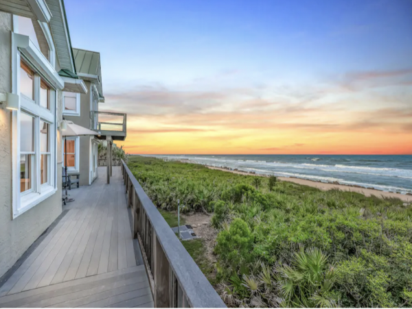 Pure Beachside Luxury A World Class Residence