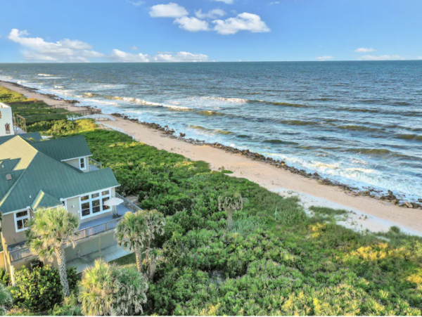 Pure Beachside Luxury A World Class Residence