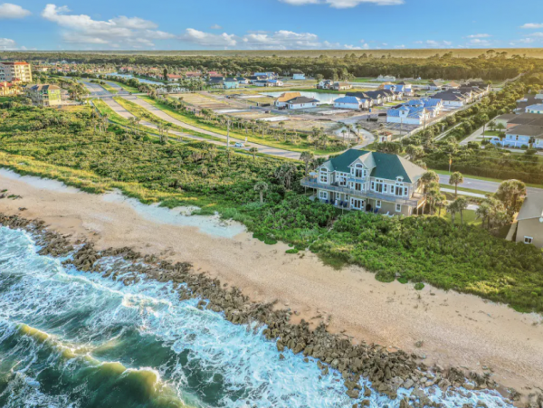 Pure Beachside Luxury A World Class Residence