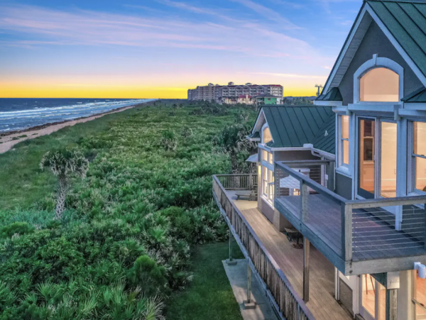 Pure Beachside Luxury A World Class Residence
