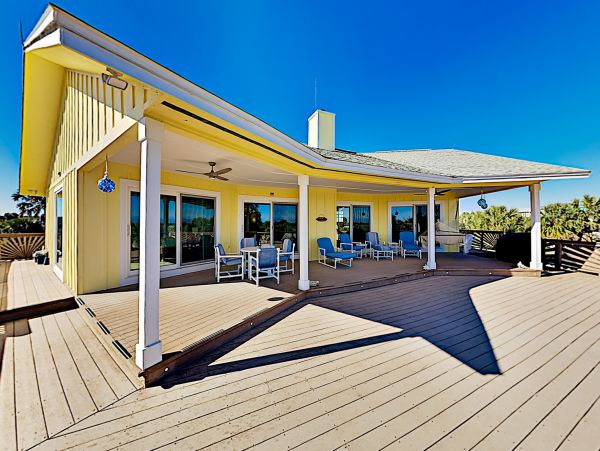 Palm Coast Home 1027202