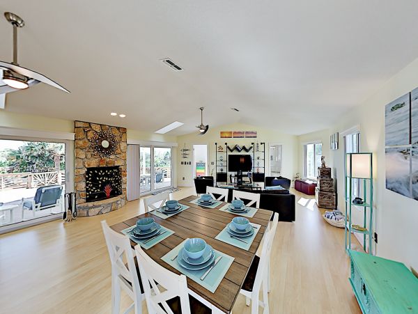 Palm Coast Home 1027202