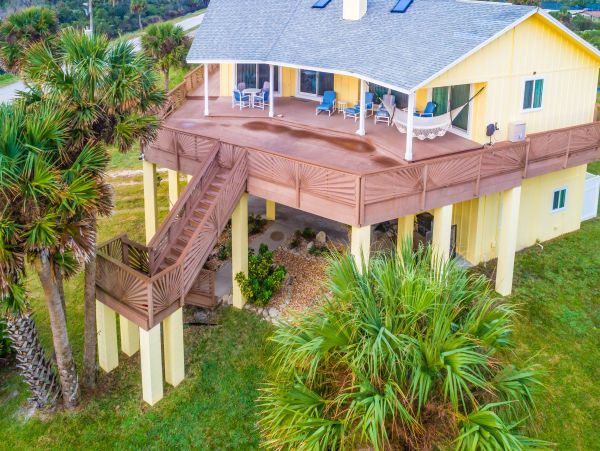 Palm Coast Home 1027202
