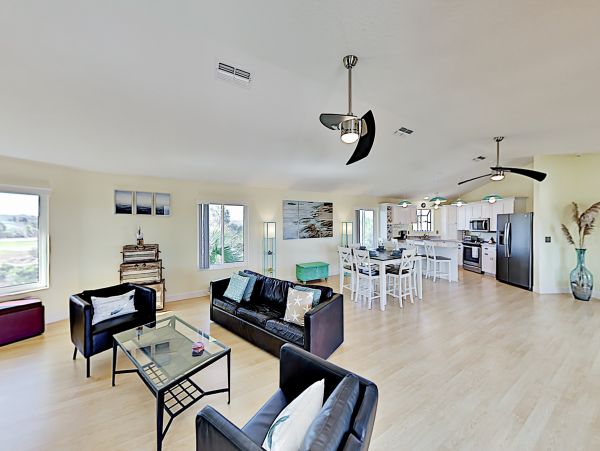 Palm Coast Home 1027202