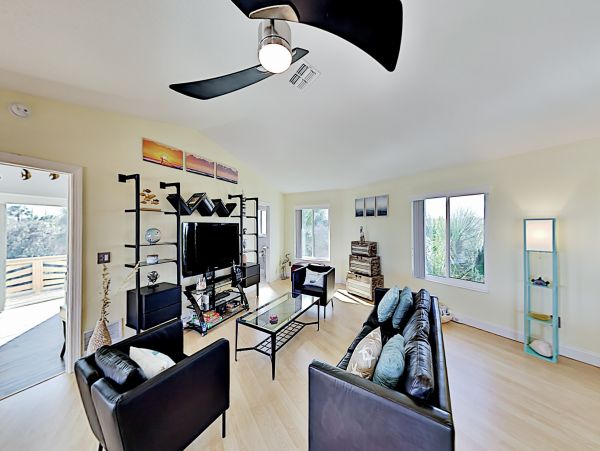 Palm Coast Home 1027202
