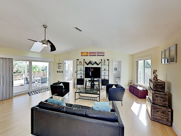 Palm Coast Home 1027202