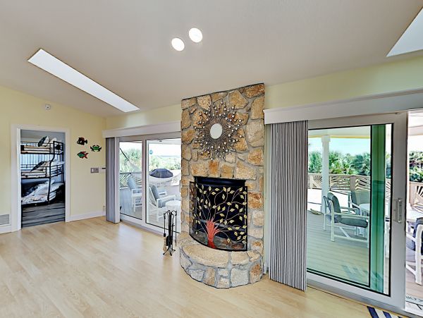 Palm Coast Home 1027202