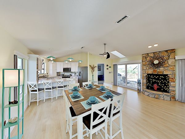Palm Coast Home 1027202