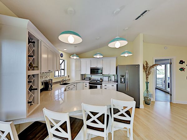 Palm Coast Home 1027202