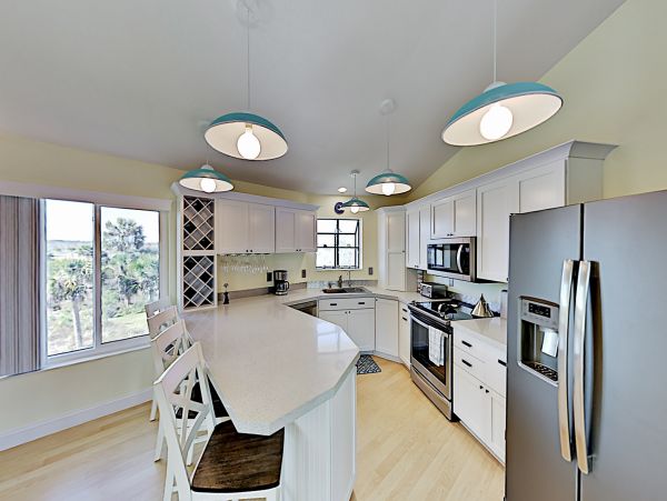 Palm Coast Home 1027202