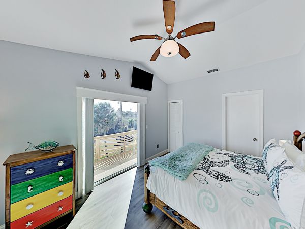Palm Coast Home 1027202