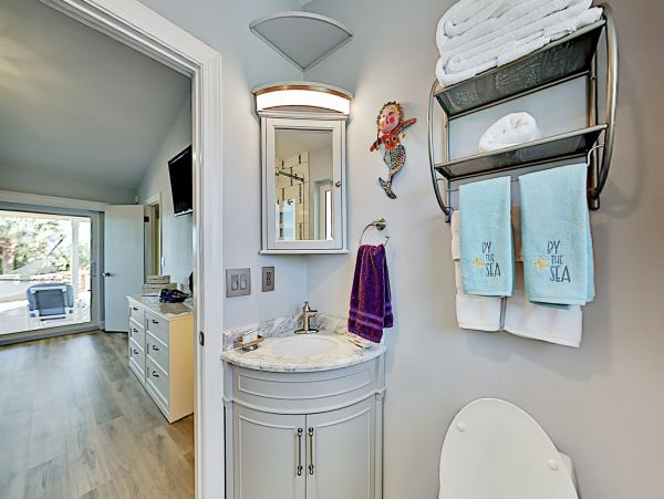 Palm Coast Home 1027202