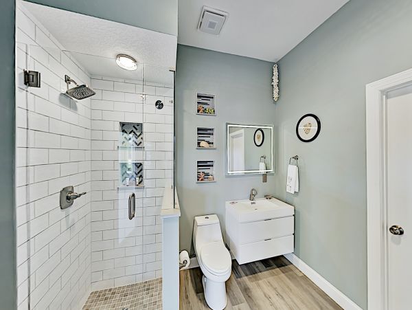 Palm Coast Home 1027202