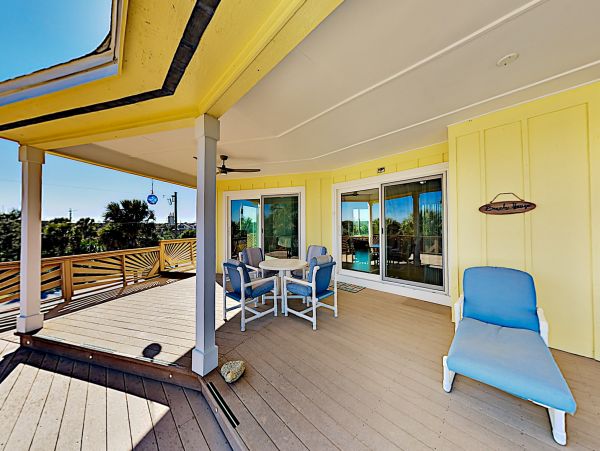Palm Coast Home 1027202