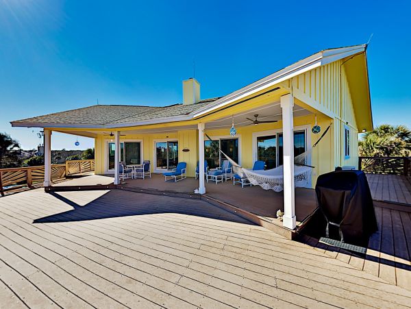 Palm Coast Home 1027202