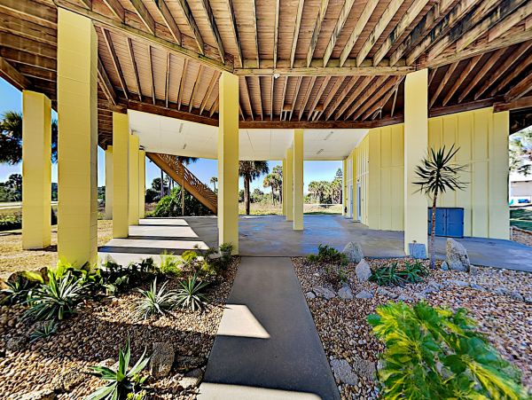 Palm Coast Home 1027202