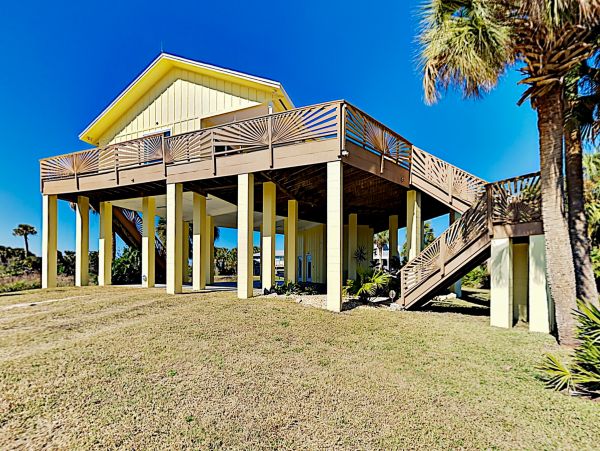 Palm Coast Home 1027202