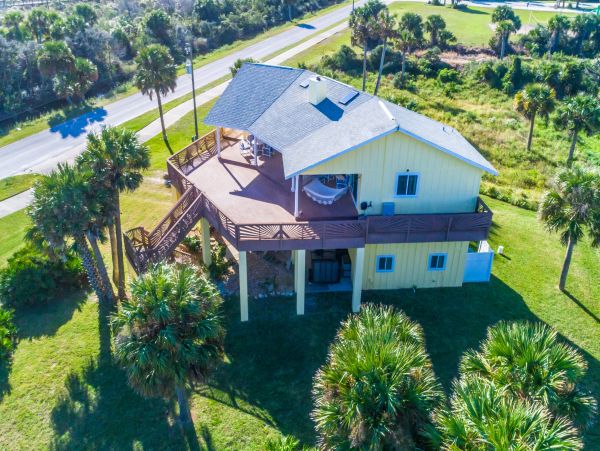 Palm Coast Home 1027202
