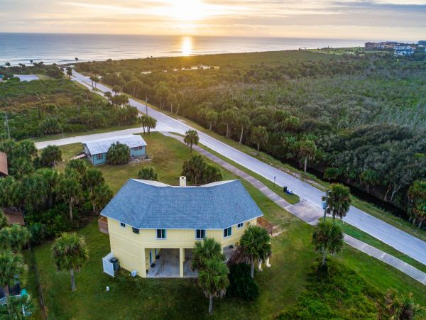 Palm Coast Home 1027202