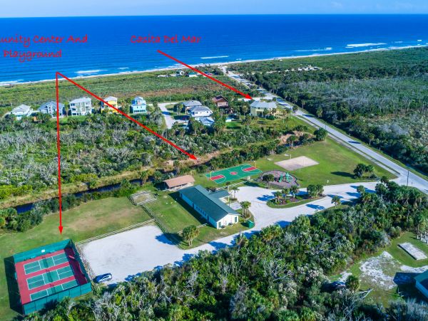 Palm Coast Home 1027202
