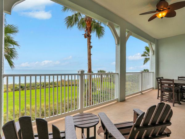 Palm Coast Home 1027203
