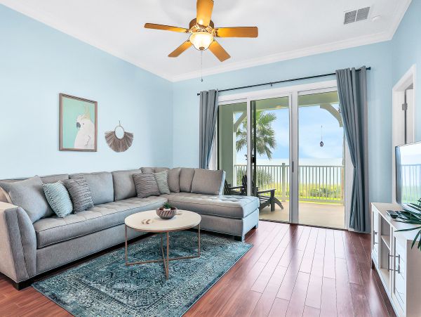 Palm Coast Home 1027203