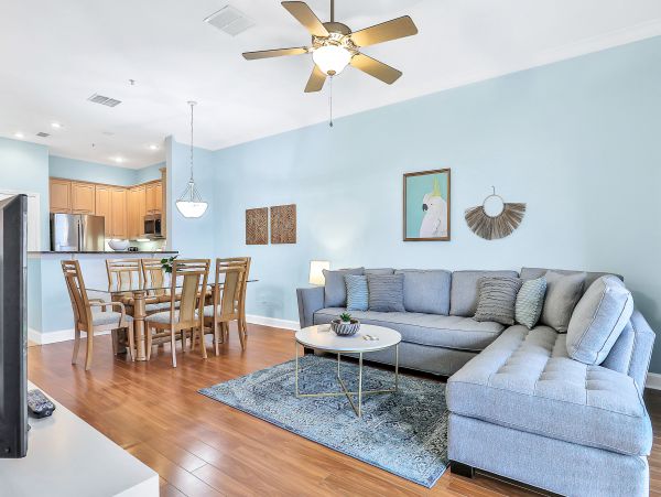 Palm Coast Home 1027203